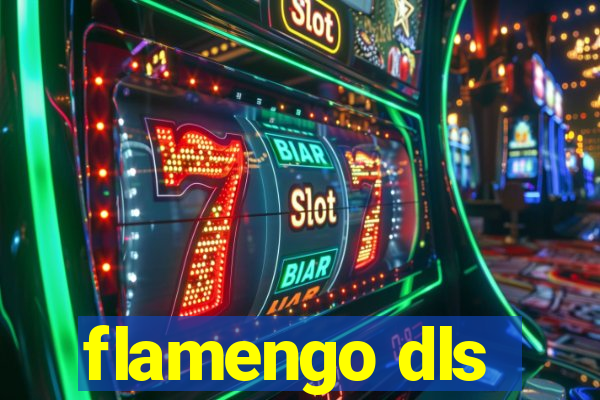 flamengo dls